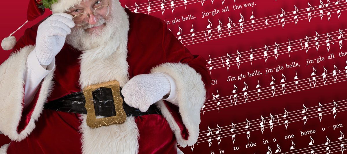 Christmas news – Breaks, Concerts & Carols